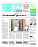 Echo Dnia wyd. Świętokrzyskie