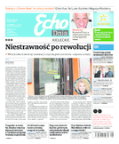 Echo Dnia wyd. Kielce