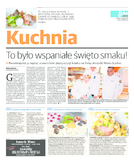 Kuchnia wyd. Świetokrzyskie i Kieleckie