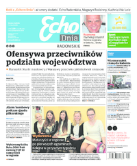 Echo Dnia