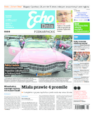 Echo Dnia wyd. Podkarpackie