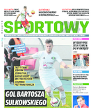 Echo Sportowe wyd. Radom