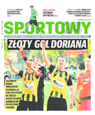 Echo Sportowe wyd. Podkarpackie