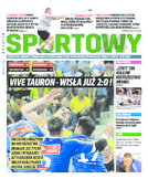 Echo Sportowe wyd. Świętokrzyskie