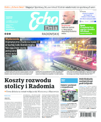 Echo Dnia