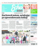 Echo Dnia wyd. Podkarpackie