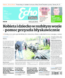 Echo Dnia wyd. Kielce
