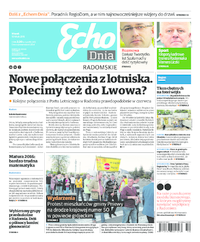 Echo Dnia