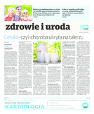 Zdrowie i Uroda do Echo Dnia wyd. Radom