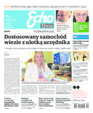 Echo Dnia wyd. Podkarpackie
