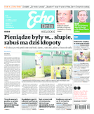 Echo Dnia wyd. Kielce