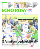Echo Rosy (Radomskie)