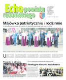 Echo Powiatu Radomskiego