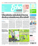 Echo Dnia wyd. Podkarpackie