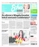 Echo Dnia wyd. Kielce