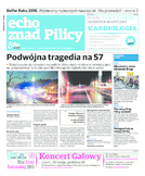Echo znad Pilicy