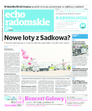 Echo Radomskie