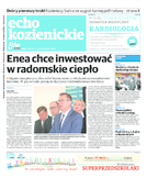 Echo Kozienickie
