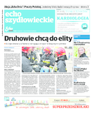 Echo Szydłowca