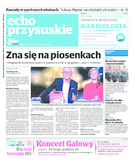 Echo Przysuchy