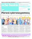 Echo Buskie
