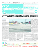 Echo Jędrzejowa