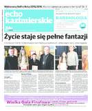 Echo Kazimierskie