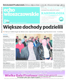 Echo Włoszczowy