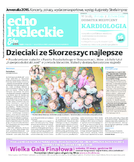 Echo Kieleckie