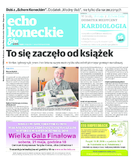 Echo Koneckie
