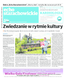Echo Starachowickie