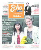 Echo Dnia wyd. Podkarpackie