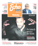 Echo Dnia wyd. Kielce