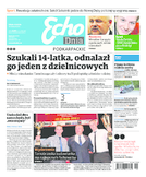 Echo Dnia wyd. Podkarpackie