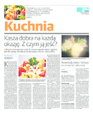 Kuchnia wyd. Radom