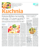 Kuchnia wyd. Pokarpackie