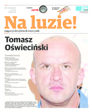Na luzie