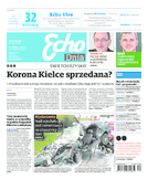 Echo Dnia wyd. Świętokrzyskie