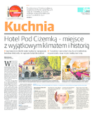 Kuchnia wyd. Świetokrzyskie i Kieleckie