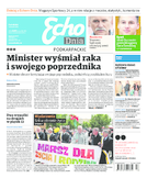 Echo Dnia wyd. Podkarpackie