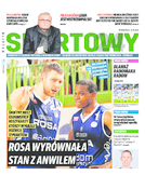 Echo Sportowe wyd. Radom