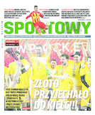Echo Sportowe wyd. Świętokrzyskie