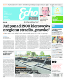 Echo Dnia wyd. Podkarpackie