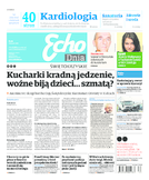 Echo Dnia wyd. Świętokrzyskie
