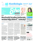 Echo Dnia wyd. Kielce