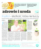 Zdrowie i Uroda do Echo Dnia wyd. Radom