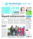 Echo Dnia wyd. Podkarpackie