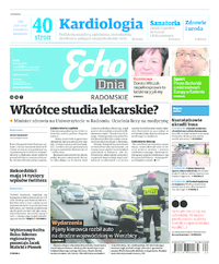 Echo Dnia