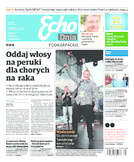Echo Dnia wyd. Podkarpackie