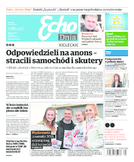 Echo Dnia wyd. Kielce